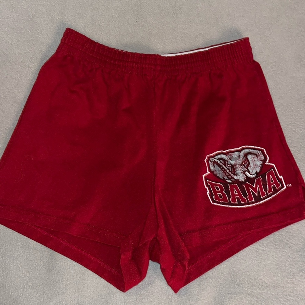 Soffe Bama shorts